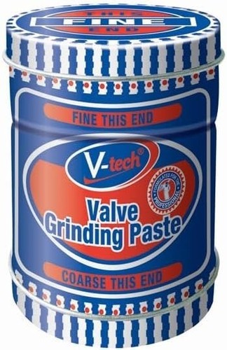 100g valve grinding - valve, paste