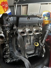 Z12XE Vauxhall Corsa 1.2