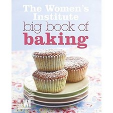 Herbert, Liz : WI Big Book of