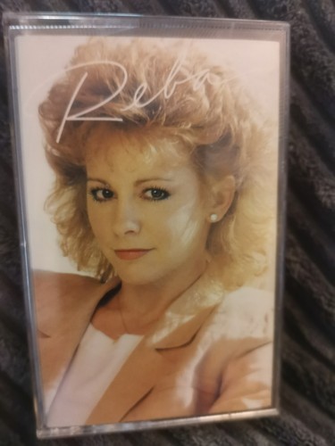 Reba mcentire cassette - -, (cassette