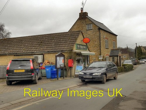 Photo north nibley post - -,