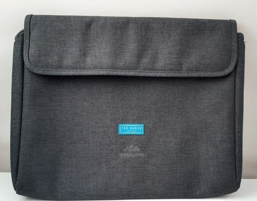 Ted baker fabric laptop tablet - fabric,