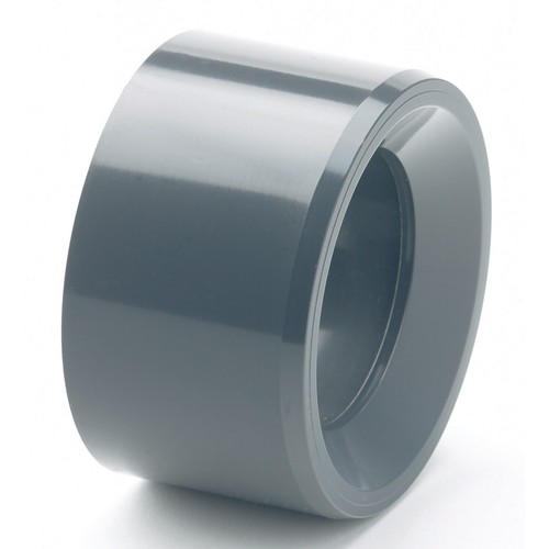 Pvc reducing bushes - pvc,
