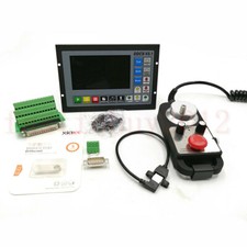 CNC Router Offline Motion