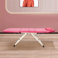 Portable Folding Massage Table