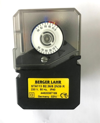Berger lahr - berger, (schneider)