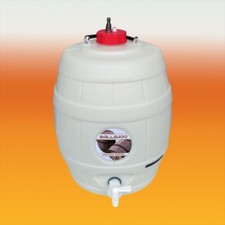 Balliihoo 5 Gallon Pressure