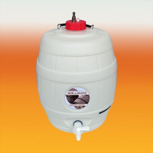 Balliihoo gallon pressure - balliihoo,