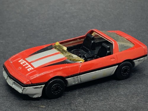 Matchbox mb69 chevrolet - matchbox,
