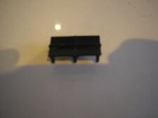 OO HORNBY DUBLO VENT OF SHED BUILDING