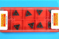 10 SANDVIK TCMT 110304-PM -