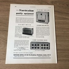 GRAM178 MAGAZINE ADVERT 11X8