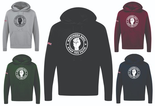 Northern soul keep - northern,