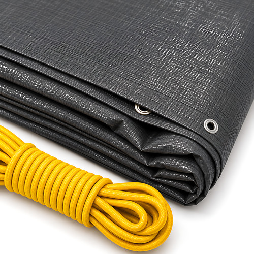 Heavy duty graphite grey - heavy,