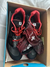 (NEW) Desert Ultra Running Trainers - Raidlight Ultra 4 - UK Size 12