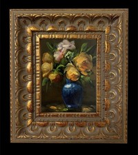 New Original Miniature Oil
