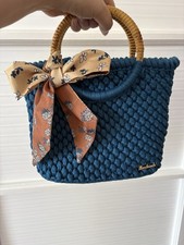 Handmade Crochet T Shirt Yarn