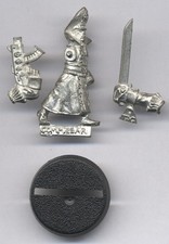 Warhammer Imperial Guard Steel