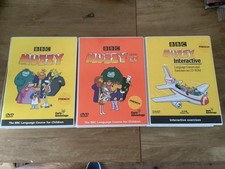 BBC Muzzy Kids French Language