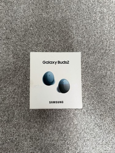 Samsung galaxy buds2 - galaxy,