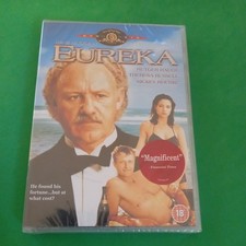 Eureka (DVD, 2004)