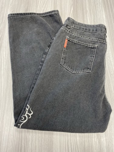 Jnco men light - jnco, wide