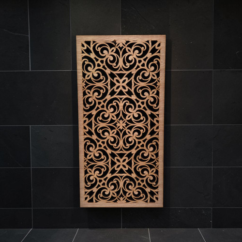 120x60cm decorative garden - 120x60cm,