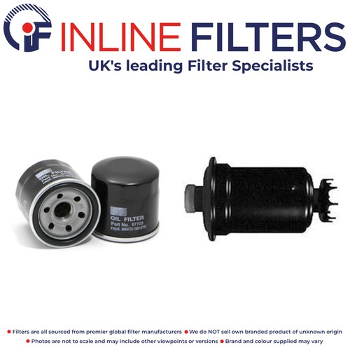 Filter kit for daihatsu - for,