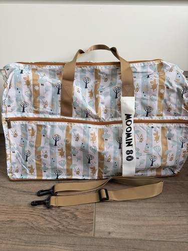 Moomin multicolour printed - multicolour,