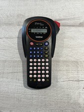 Brother P-Touch 1000 Handheld Label Printer with some tape