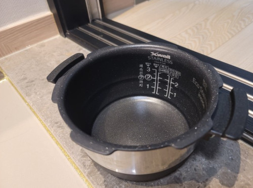 Cuckoo inner pot for - inner,
