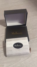 Mulberry Purse Wallet