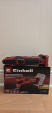 Einhell Cordless Multi Tool