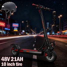 CHEEVALRY X9 PRO 10" Electric