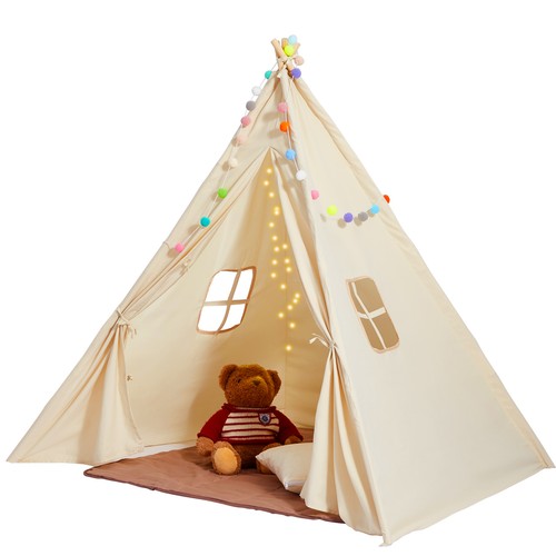 Vevor kids play - vevor, teepee