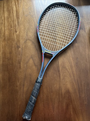 John mcenroe power series - series, 660