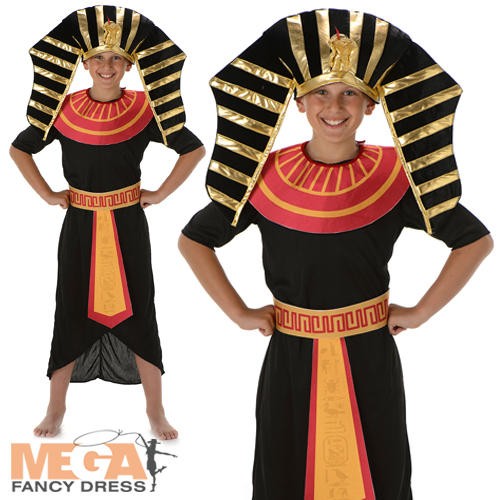 Egyptian pharaoh boys - pharaoh, fancy