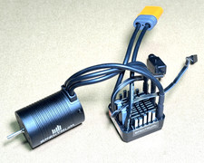 Losi 22s Sprint Brushless