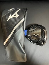 Mizuno ST X Driver Head Head
