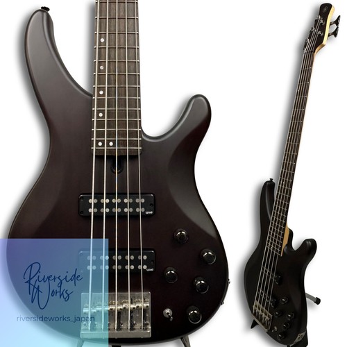 Yamaha trbx505 tbl - yamaha, 2016