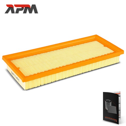 Air filter element - vw, golf