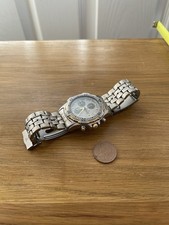 Genuine Accurist Full Titanium