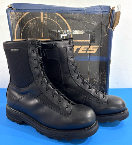 New mens bates e03140 8 - 11, 8"