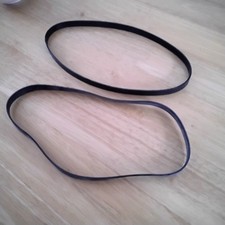 Rubber belts conveyor ( flat