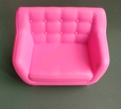 Barbie mattel dollhouse - barbie,