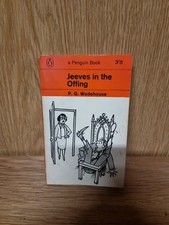 Jeeves in the Offing, PG
