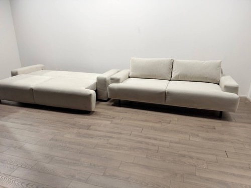 Habitat julien natural velvet - habitat,
