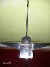 Stainless Steel Mast Light