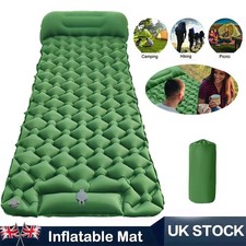 Inflatable Mat Camping