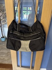 Ping Golf Duffle Bag Holdall